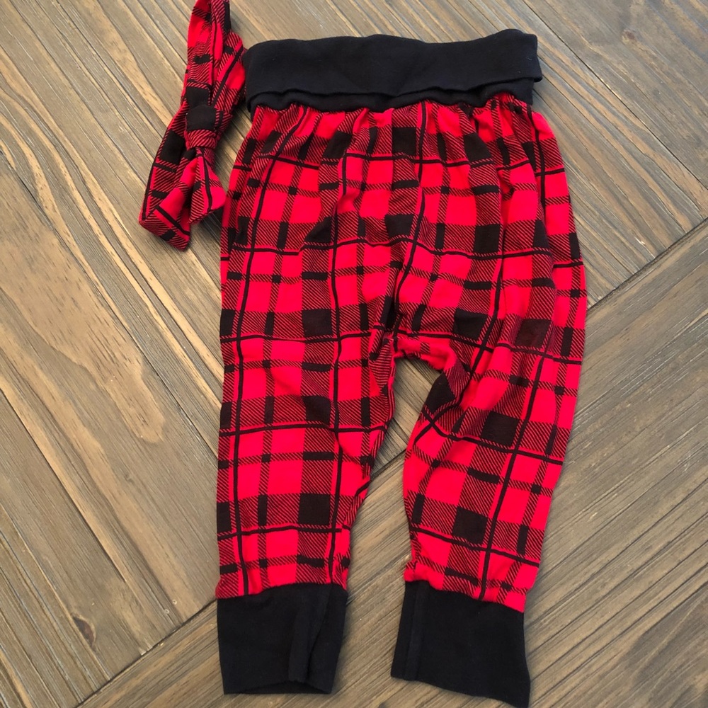 Maisie Jayne Buffalo Set